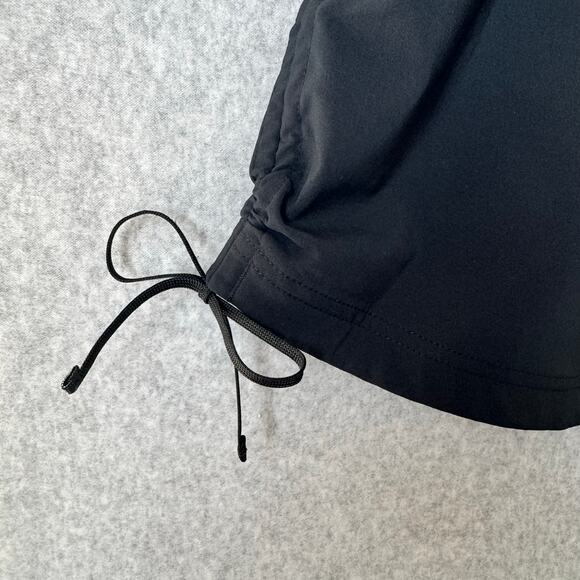 NWT Columbia Skort Womens XXL Black Athletic Workout Golf Tennis Pickleball UPF - Picture 13 of 15